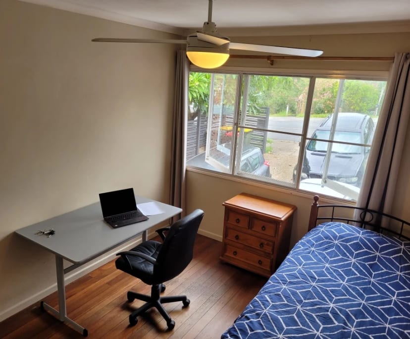 $290-310, Share-house, 3 rooms, Saint Lucia QLD 4067, Saint Lucia QLD 4067