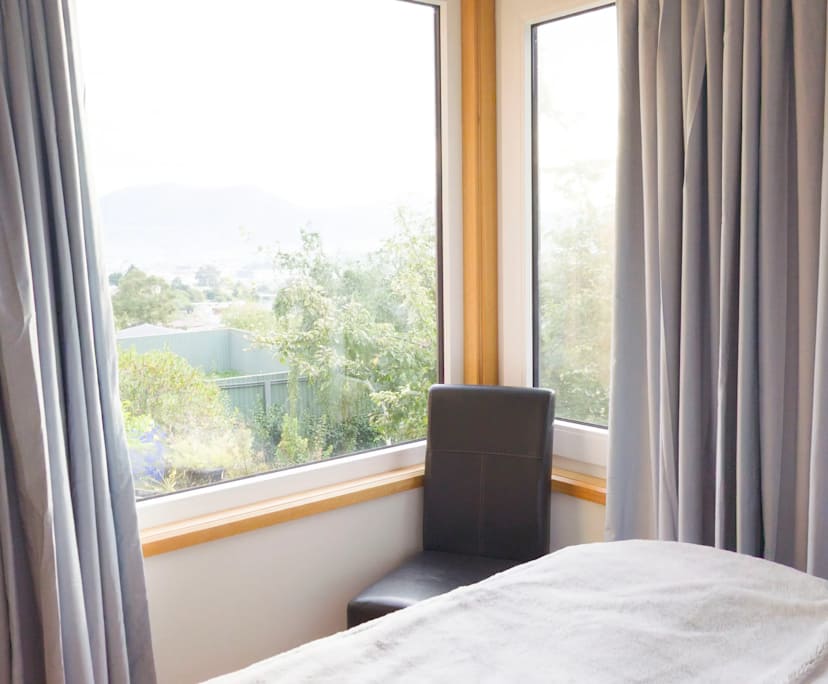 Furnished room studio flat for rent
