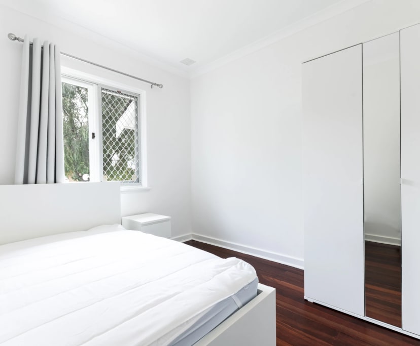 $250-280, Share-house, 2 rooms, Wilson WA 6107, Wilson WA 6107