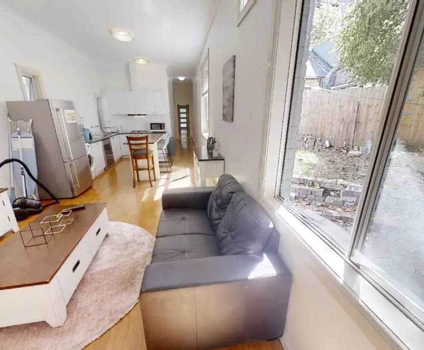 $250, Share-house, 3 bathrooms, Pyrmont NSW 2009