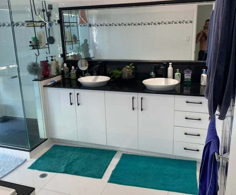 $350, Share-house, 2 rooms, Whitfield QLD 4870, Whitfield QLD 4870