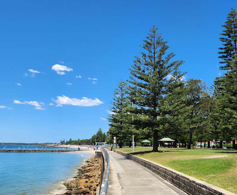 $350, Flatshare, 2 bathrooms, Sans Souci NSW 2219