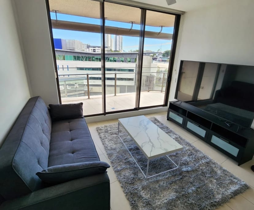 $280-290, Student-accommodation, 2 rooms, Fortitude Valley QLD 4006, Fortitude Valley QLD 4006