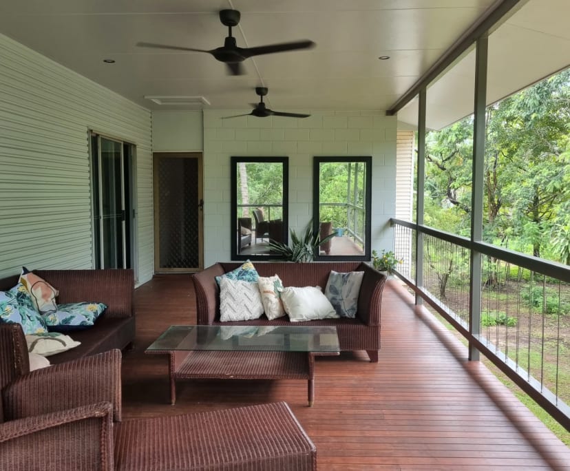 Room for Rent in Virginia, NT 200, Flexible with