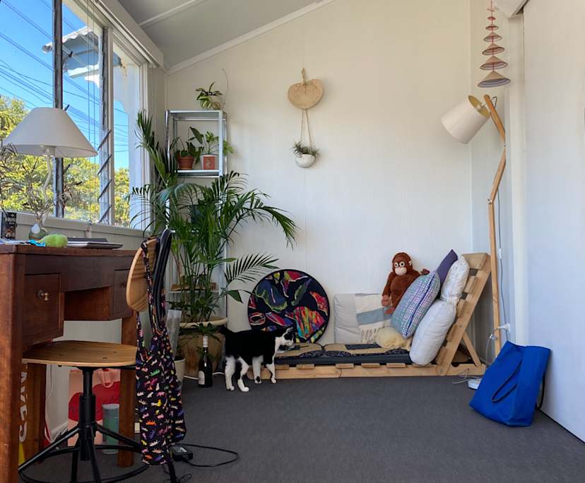 $240, Share-house, 3 bathrooms, Coorparoo QLD 4151