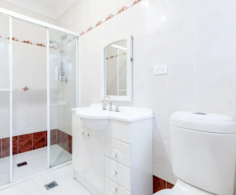 $285, Share-house, 6 bathrooms, Homebush NSW 2140
