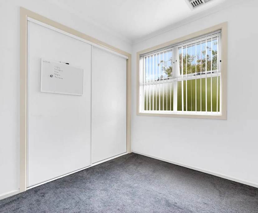 Student accommodation