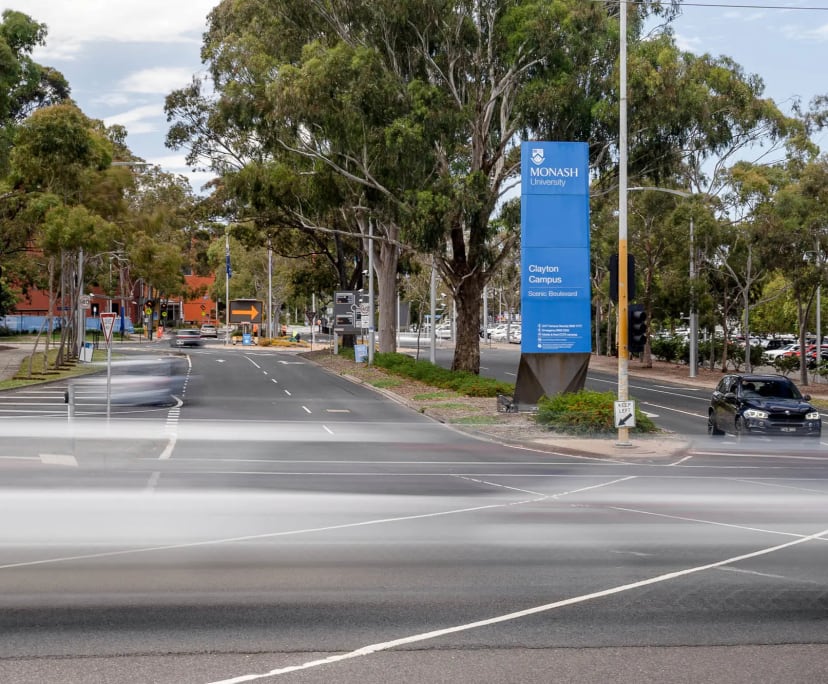 $400, Student-accommodation, 6 bathrooms, Clayton VIC 3168