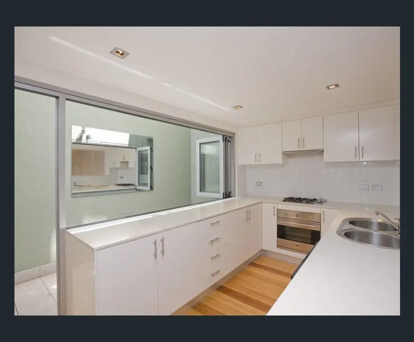 $335, Share-house, 3 bathrooms, Chippendale NSW 2008