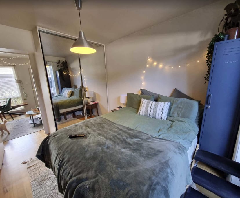 One Bed Flat for Rent in Ormond, Melbourne 380, U...