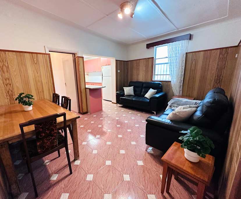 $280, Flatshare, 4 bathrooms, Lewisham NSW 2049