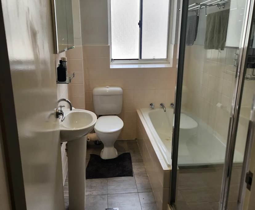 $250, Flatshare, 2 bathrooms, Jamisontown NSW 2750