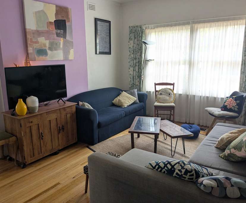 $270, Share-house, 4 bathrooms, Ainslie ACT 2602