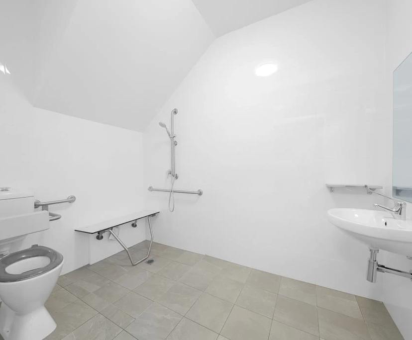 Room studio flat for rent