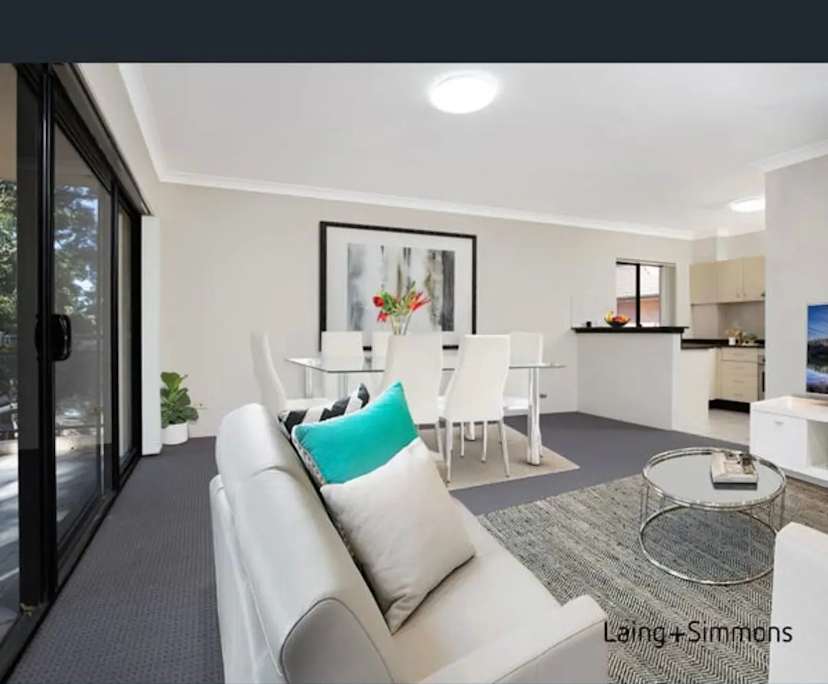 $330, Flatshare, 2 bathrooms, Westmead NSW 2145