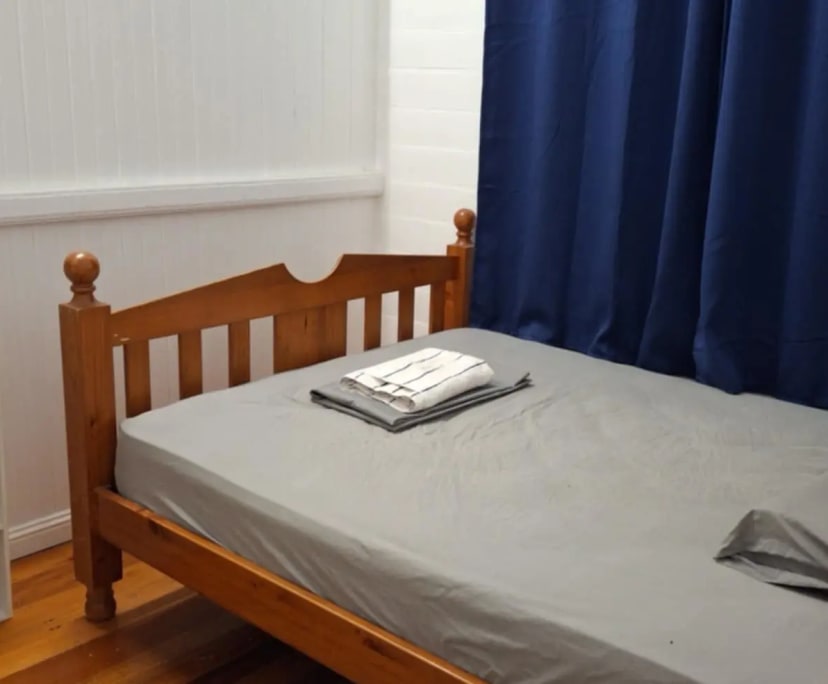 $275, Share-house, 2 rooms, Parramatta Park QLD 4870, Parramatta Park QLD 4870