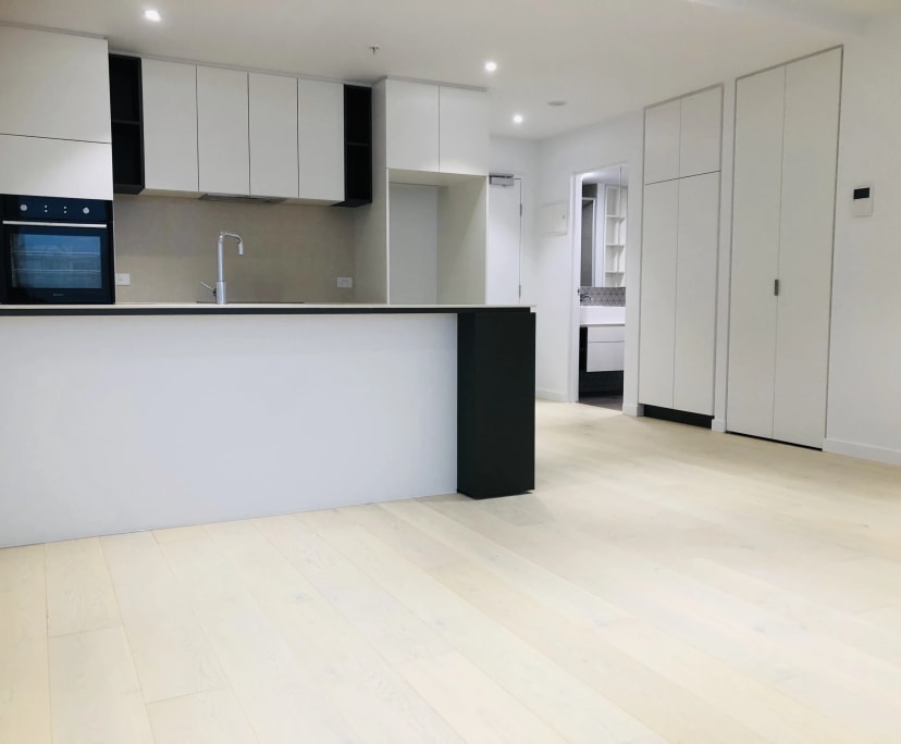 Student accommodation