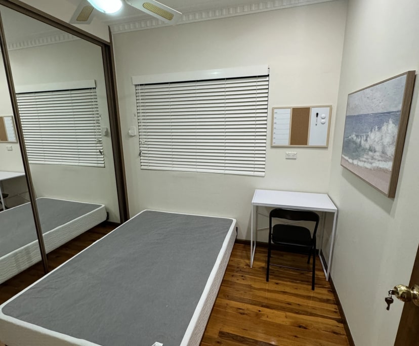 $425, Share-house, 5 bathrooms, Mascot NSW 2020