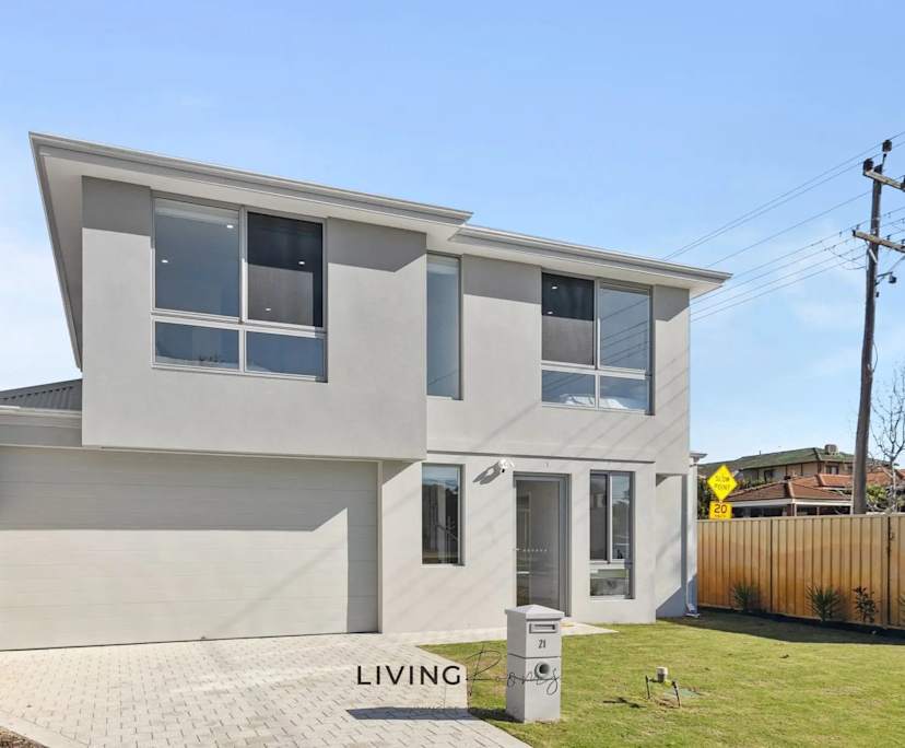 $370, Share-house, 6 bathrooms, Noranda WA 6062