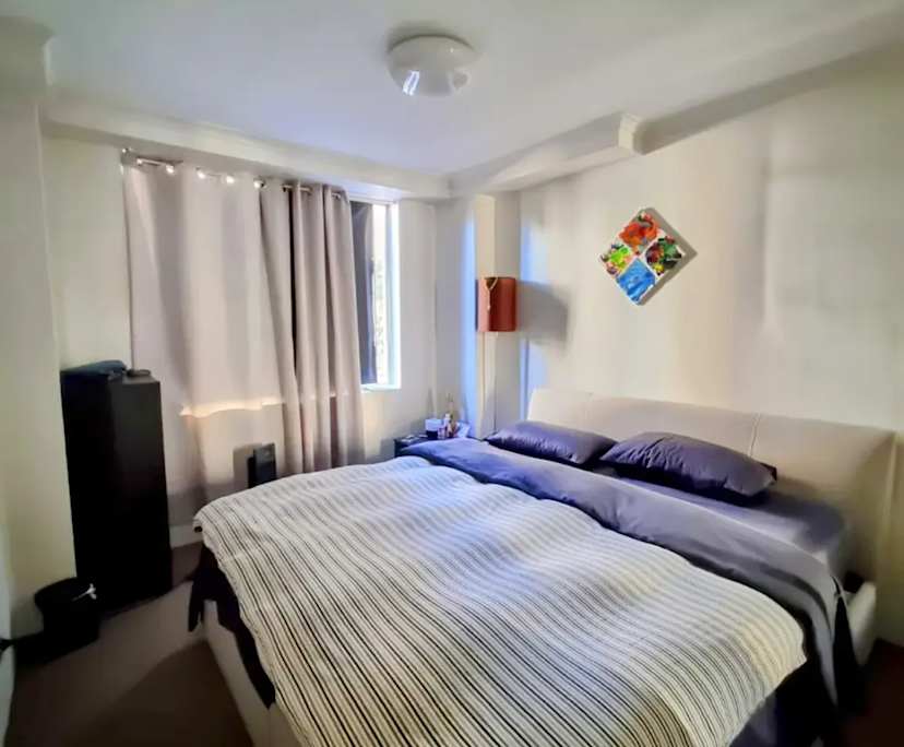 $415, Flatshare, 2 bathrooms, Ultimo NSW 2007