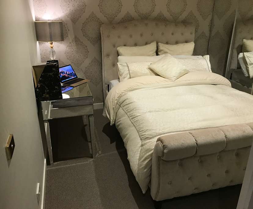 $460, Flatshare, 3 bathrooms, Melbourne VIC 3000