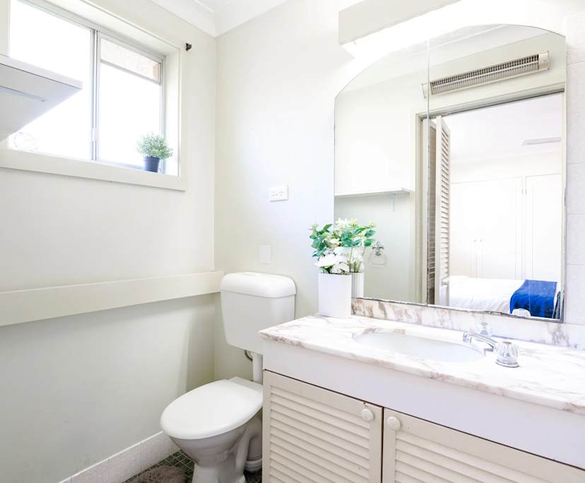 $400, Share-house, 6 bathrooms, Castle Hill NSW 2154