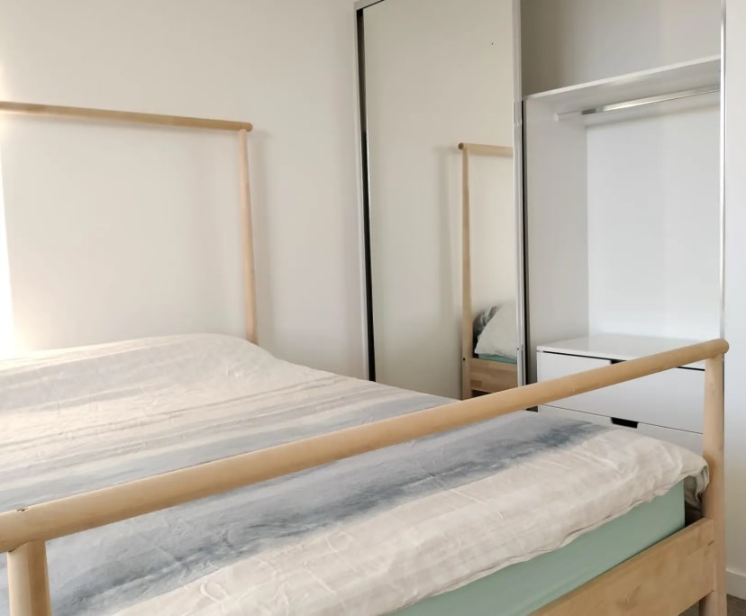 $600, Flatshare, 2 bathrooms, Botany NSW 2019