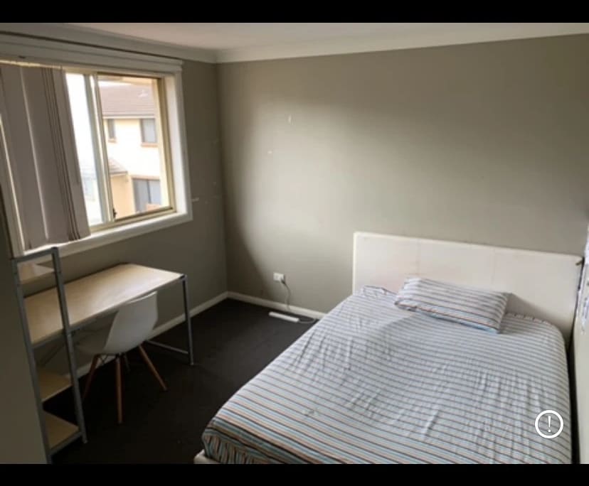 $300, Share-house, 4 bathrooms, Rooty Hill NSW 2766