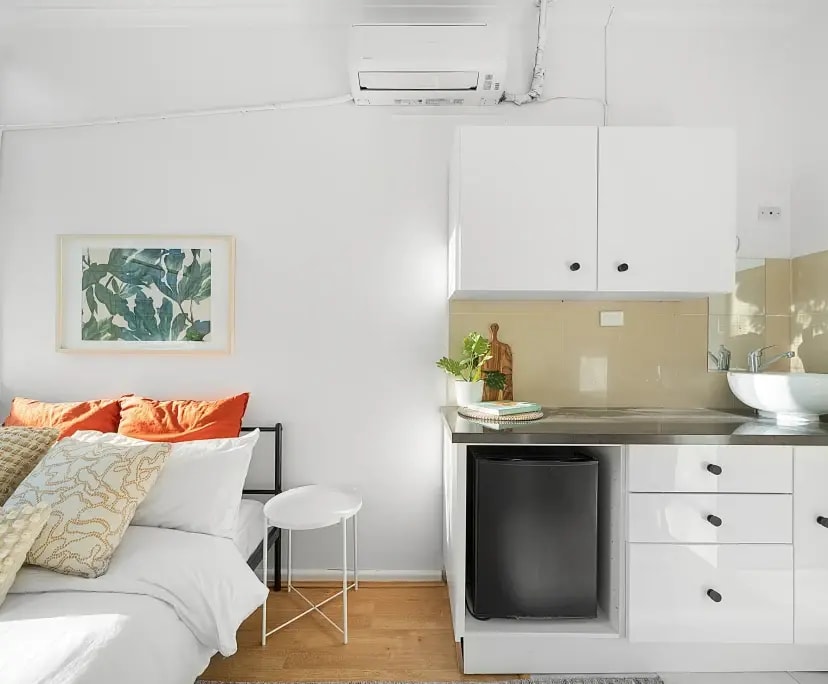 $400, Share-house, 6 bathrooms, Potts Point NSW 2011