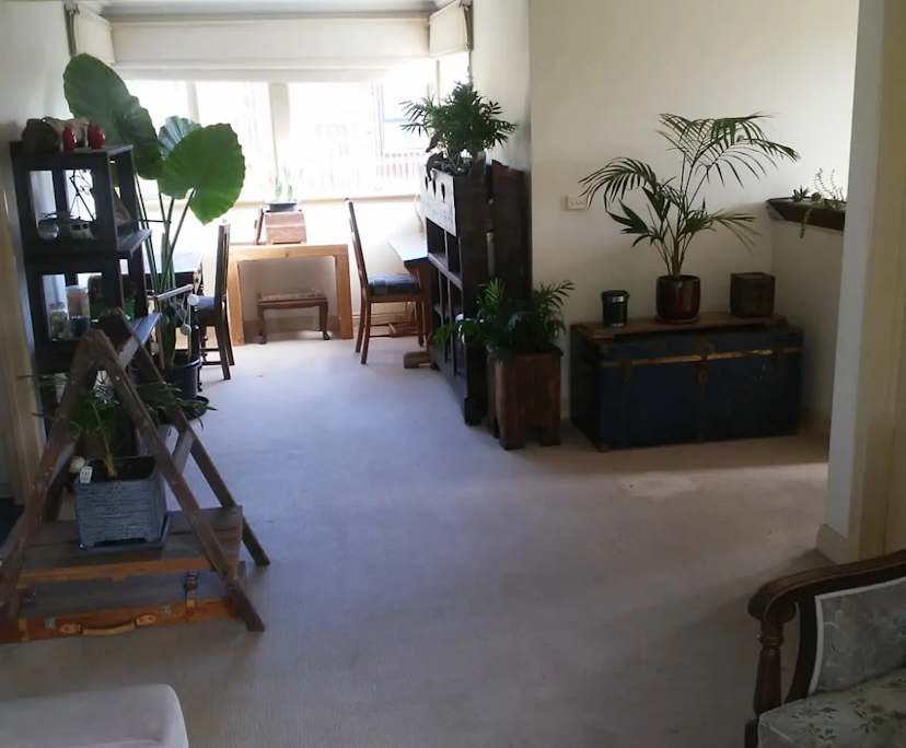 $194, Share-house, 4 bathrooms, Parkville VIC 3052