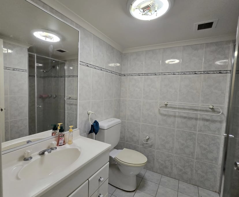 $360, Flatshare, 4 bathrooms, Pyrmont NSW 2009