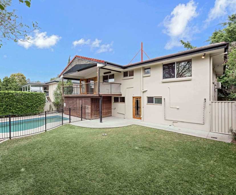 $300-320, Share-house, 2 rooms, Coorparoo QLD 4151, Coorparoo QLD 4151