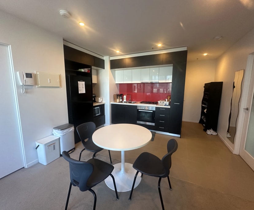 $260, Flatshare, 3 bathrooms, Melbourne VIC 3000