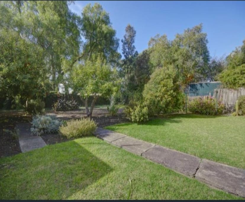 $132, Share-house, 4 bathrooms, Newtown VIC 3220