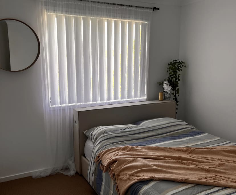 Room for Rent in Marsden, Brisbane 300, Furnished...