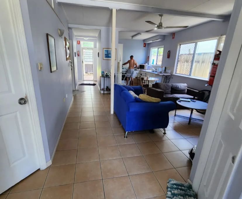 $240, Share-house, 4 bathrooms, Parramatta Park QLD 4870