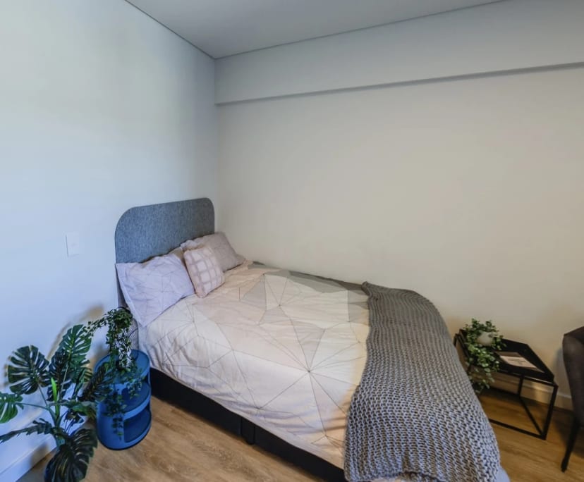 Student accommodation