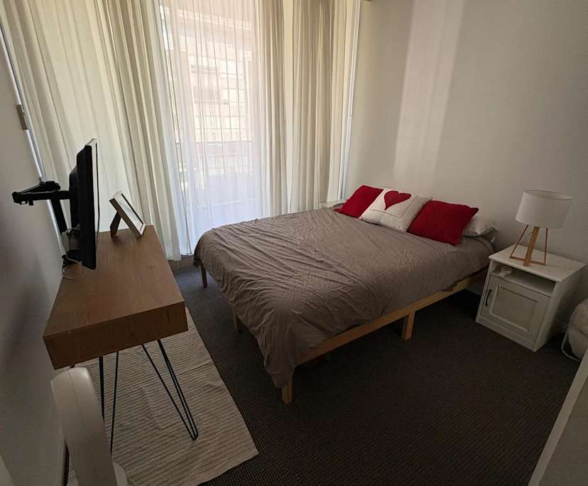 $650, Flatshare, 2 bathrooms, Rosebery NSW 2018