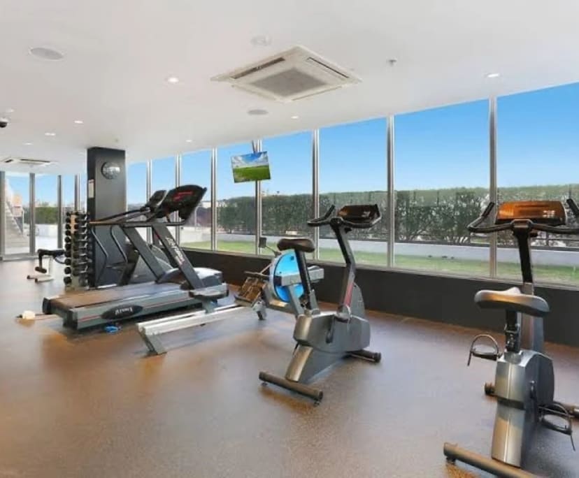 One Bed Flat for Rent in Bondi Junction, Sydney 8...