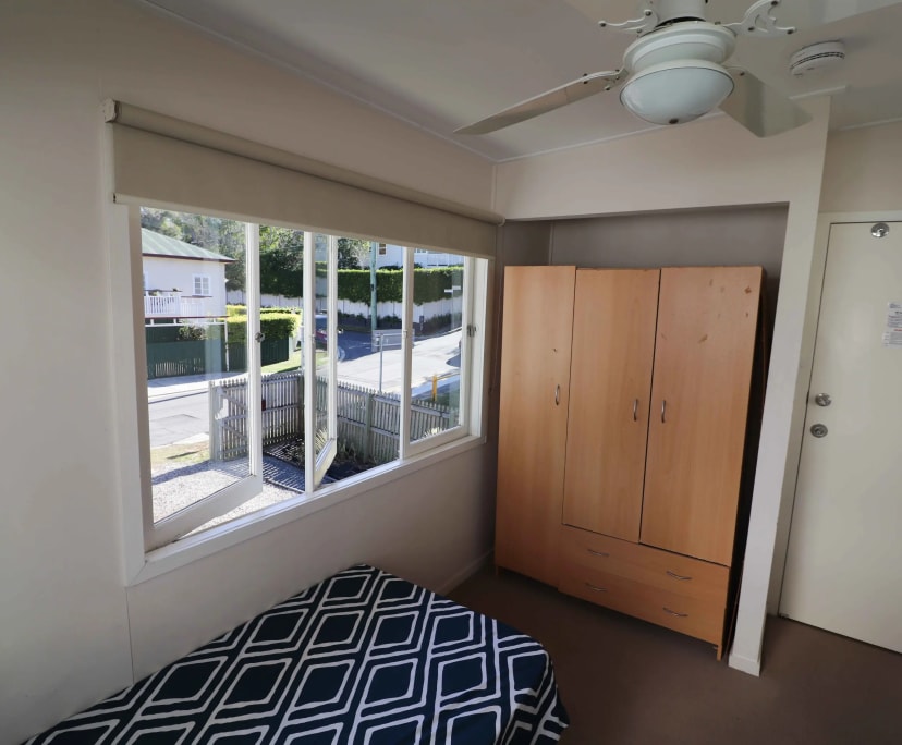 Room for Rent in Auchenflower, Brisbane 170, Furn...