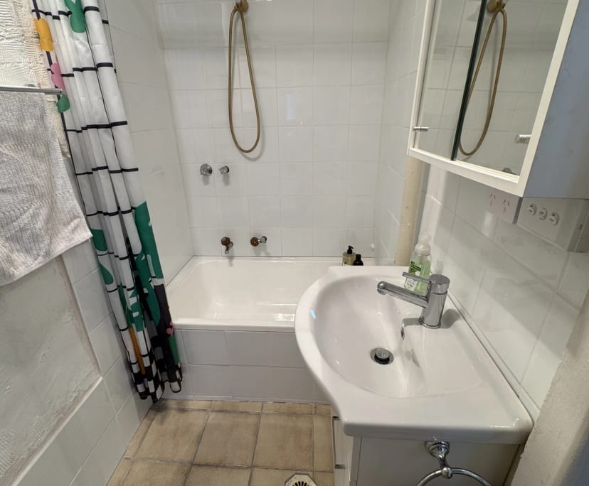 $380, Share-house, 3 bathrooms, Darlington NSW 2008