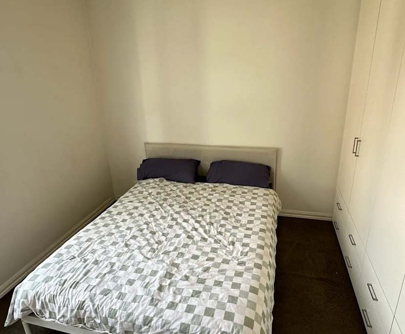 Room in a flatshare