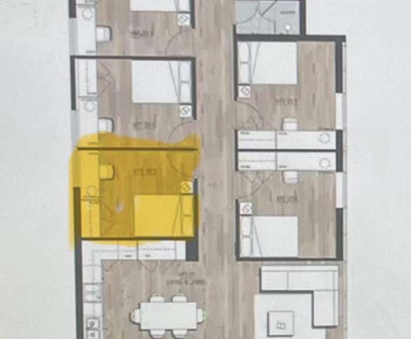 Student accommodation