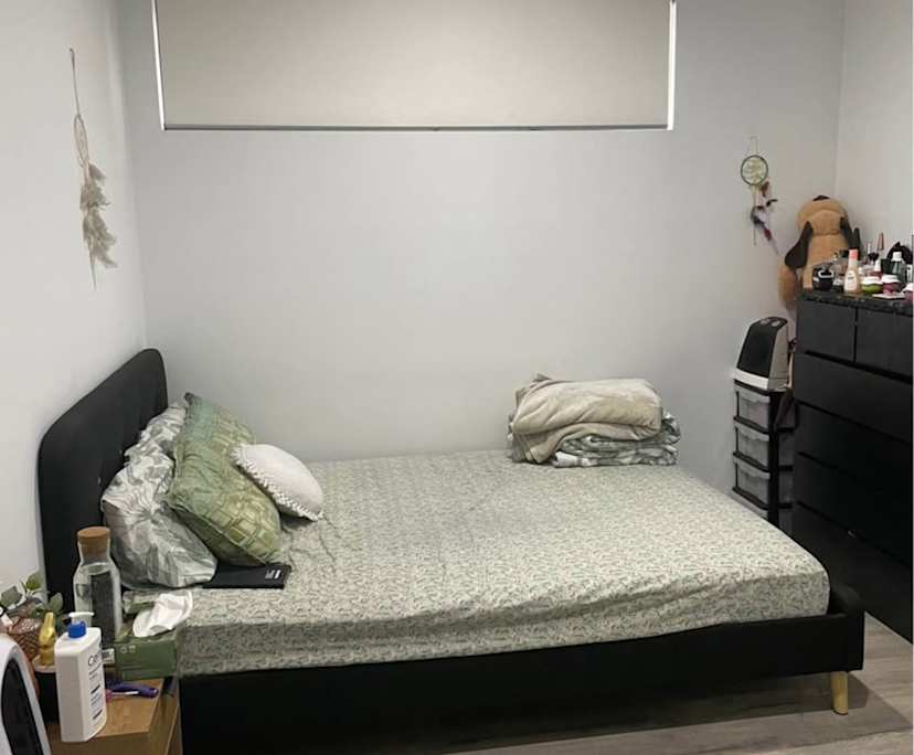 Room in a flatshare