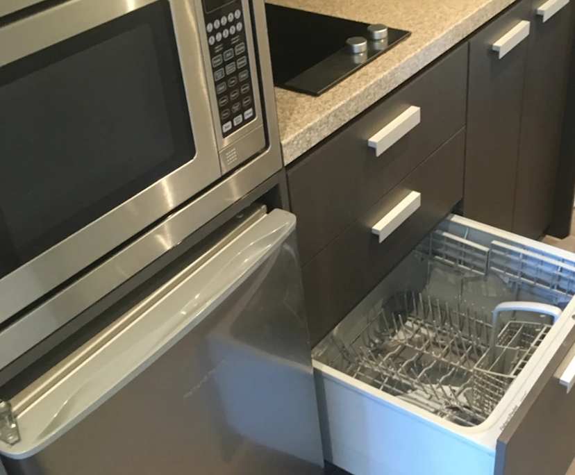 $500, 1-bed, 1 bathroom, Melbourne VIC 3000