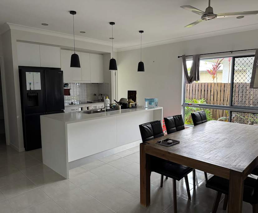 $220-240, Share-house, 2 rooms, Burdell QLD 4818, Burdell QLD 4818