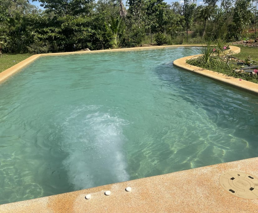 $300-350, Share-house, 4 rooms, Berry Springs NT 0838, Berry Springs NT 0838