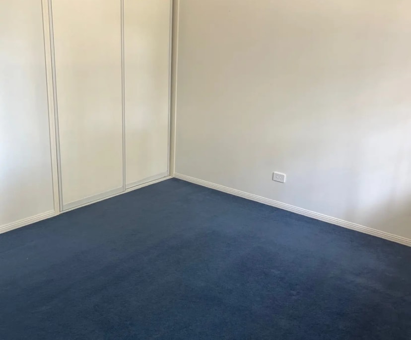 Room in a flatshare