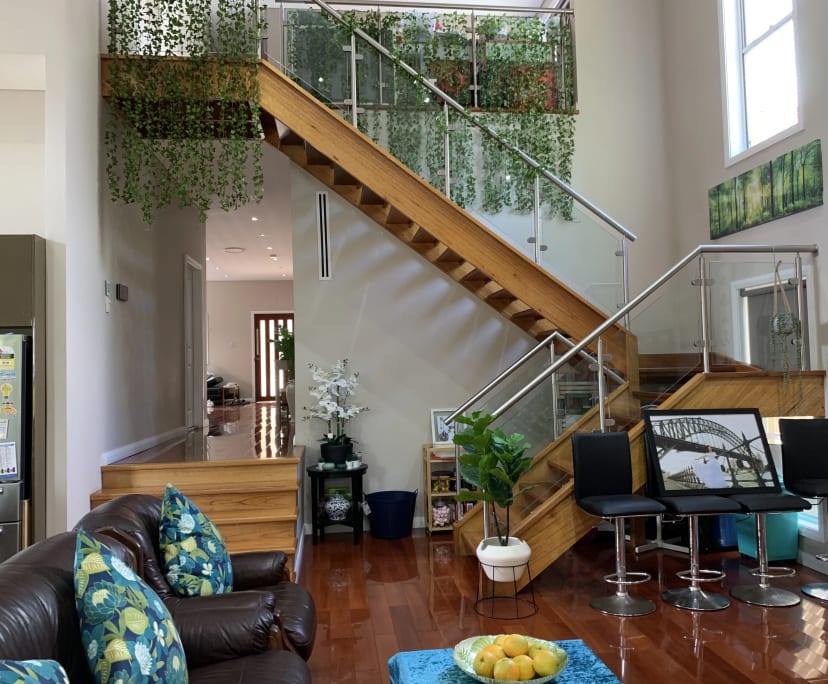 $400, Share-house, 6 bathrooms, West Ryde NSW 2114