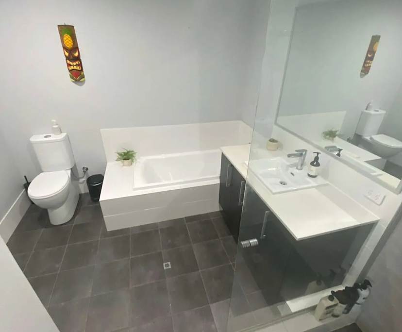 $400, Share-house, 3 bathrooms, Coogee WA 6166